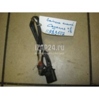 Датчик кислородный/Lambdasonde BOSCH Cayenne (2003 - 2010) 0258006498