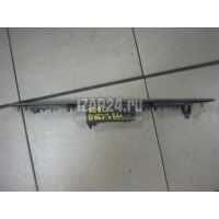 Ручка двери багажника наружная Volvo XC90 (2002 - 2015) 30661366