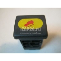 Кнопка помощи спуска со склона Land Rover Discovery II (1998 - 2004) YUG102382