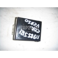Блок электронный Toyota CorollaVerso (2001 - 2004) 886501E370