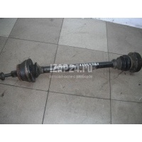 Полуось задняя VAG Allroad quattro (2000 - 2005) 4Z7501203A