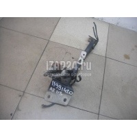 Элемент передней панели VAG A8 [4E] (2002 - 2010) 4E0805464E