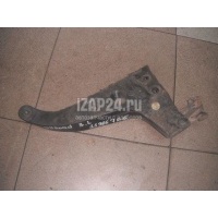 Направляющая заднего бампера левая VAG Allroad quattro (2000 - 2005) 4Z7807453