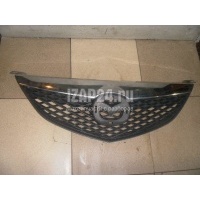 Решетка радиатора Mazda Mazda 6 (GG) (2002 - 2007) GJ6A50710A