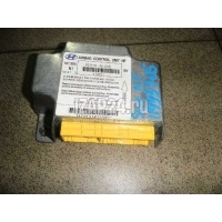 Блок управления AIR BAG Hyundai-Kia Sonata V (NF) (2005 - 2010) 959103K450