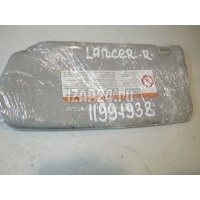 Козырек солнцезащитный (внутри) Mitsubishi Lancer (CS/Classic) (2003 - 2008) MN124996HA