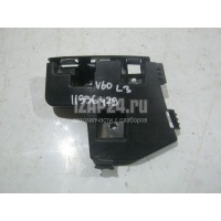 Кронштейн заднего бампера левый Volvo V60 (2011 - ) 31265285