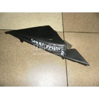Крышка зеркала внутренняя правая Hyundai-Kia Sonata V (NF) (2005 - 2010) 876603K010