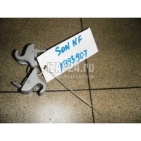 Крючок солнцезащитного козырька Hyundai-Kia Sonata V (NF) (2005 - 2010) 852353K000QS