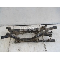 Балка задняя Mitsubishi Galant (DJ,DM) (2003 - 2012) 4100A050