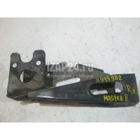 Кронштейн (п.п.к.) Renault Movano (1998 - 2010) 8200297568