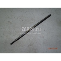 Накладка стекла заднего правого Toyota IS 250/350 (2005 - 2013) 7573053020