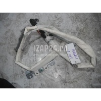 Подушка безопасности боковая (шторка) Volvo S60 (2000 - 2009) 8623228