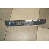 Накладка порога (внутренняя) Toyota Avensis I (1997 - 2003) 6791505020C0