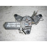 Моторчик стеклоочистителя задний Mazda Mazda 6 (GG) (2002 - 2007) GJ6J67450A