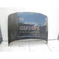 Капот Land Rover Range Rover II (1994 - 2003) ALR1858