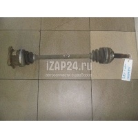 Полуось задняя левая Toyota RAV 4 (2000 - 2005) 4234012061