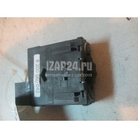 Кнопка корректора фар Renault Clio II/Symbol (1998 - 2008)  8200060042