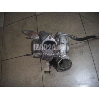 Турбокомпрессор (турбина) BMW 5-serie E60/E61 (2003 - 2009) 11652414330