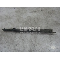 Направляющая заднего бампера правая Citroen C5 (2004 - 2008)