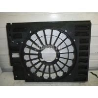 Диффузор вентилятора BMW 7-serie E65/E66 (2001 - 2008) 64546912417