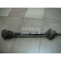 Полуось задняя VAG Allroad quattro (2000 - 2005) 4Z7501203A