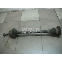 Полуось задняя VAG Allroad quattro (2000 - 2005) 4Z7501203A