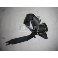 Ремень безопасности Renault Scenic II (2003 - 2009) 8200699576