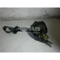 Ремень безопасности Renault Scenic II (2003 - 2009) 8200309209