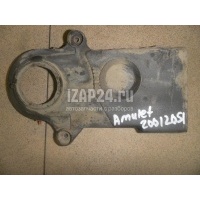 Кожух ремня ГРМ Chery Amulet (A15) (2006 - 2012) 4801007140