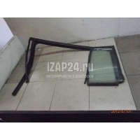 Стекло двери задней левой (форточка) VAG Touran (2003 - 2010) 1T0845215D