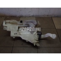 Бачок омывателя лобового стекла VAG A8 [4E] (2002 - 2010) 4E0955453J