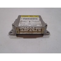 Блок управления AIR BAG Land Rover Range Rover III (LM) (2002 - 2012) YWC000710