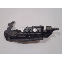 Кронштейн фар левый Land Rover Range Rover III (LM) (2002 - 2012) XBU000030