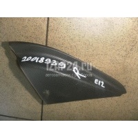 Крышка зеркала внутренняя правая Toyota Corolla E12 (2001 - 2007) 6749112460