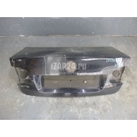 Крышка багажника VAG Jetta (2006 - 2011) 1K5827025AB