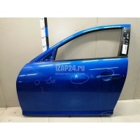 Дверь передняя левая Mazda RX-8 (2003 - 2012) F1Y15902XA