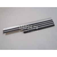 Накладка порога (внутренняя) Land Rover Range Rover III (LM) (2002 - 2012) EAP000190PVA