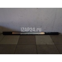 Накладка порога (внутренняя) VAG A8 [4E] (2002 - 2010) 4E0853985BAQ4
