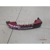 Ручка двери наружная VAG Caddy III (2004 - 2015) 7H0837205DGRU