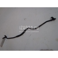 Трубка системы охлаждения АКПП Land Rover Range Rover III (LM) (2002 - 2012) UBP000170