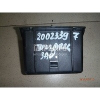 Пепельница задняя (в дверь) VAG Touareg (2002 - 2010) 7L686731701C
