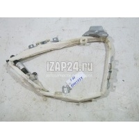 Подушка безопасности боковая (шторка) Volvo S60 (2000 - 2009) 8623228