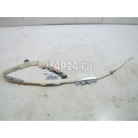 Подушка безопасности боковая (шторка) Volvo S60 (2000 - 2009) 8623229