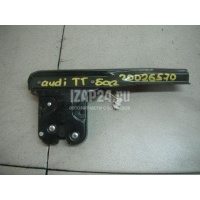 Замок багажника VAG TT(8N) (1998 - 2006) 8N0827505B