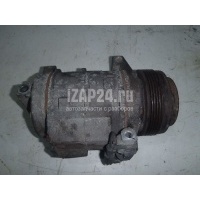 Компрессор системы кондиционирования Land Rover Range Rover III (LM) (2002 - 2012) JPB000110
