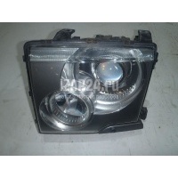 Фара левая Land Rover Range Rover III (LM) (2002 - 2012) XBC001310