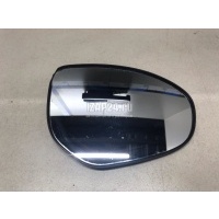 Стекло зеркала электрического правого Mazda Mazda 2 (DE) (2007 - 2014) GS1E691G1A