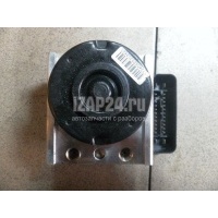 Блок ABS (насос) Suzuki Swift (2004 - 2010) 5611063JB1