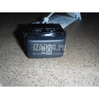 Кнопка антипробуксовочной системы FX/QX70 S51 2008 - 2017